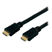 Cáp HDMI iBuffalo BSHD2410BK 1m