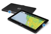 Dell Venue 8 3000 ( Intel Atom Z3480 2.1GHz, 1GB RAM, 16GB SSD,VGA Intel HD Graphics, 8 inch, Android 4.4)