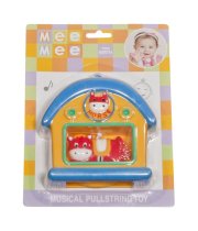 Mee Mee Mm-2305 (384) Musical Pulling Toy