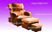 Ghế massage chân HN-467