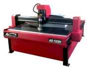 Máy khắc CNC Router AS-1235A