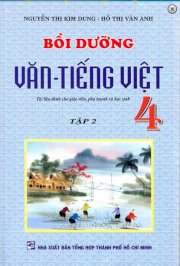  Bồi Dưỡng Văn - Tiếng Việt Lớp 4 (Tập 2)