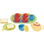 Fun Club My First Tea Set