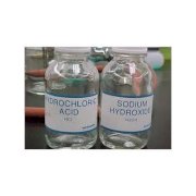 Sodium Hydroxide Xinlong