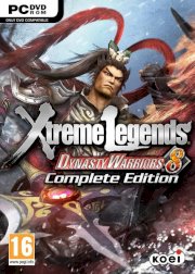 Dynasty Warriors 8 (PC)