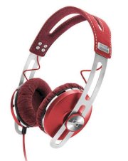 Tai nghe Sennheiser Momentum On-Ear Red Luciano special edition