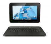 HP Pro Slate 12 (Quad-core 2.3 GHz, 2GB RAM, 32GB SSD, 12.3 inch, Android OS, v4.4 (KitKat) )