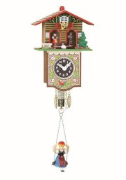 Black Forest Clock Black Forest House Weather House