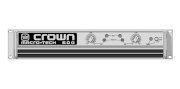 Âm ly Crown Macro-Tech 600