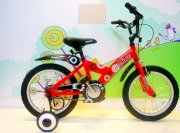 Xe đạp trẻ em Giant MTX 16 (Màu Đỏ)