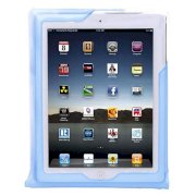 Túi chống nước cho iPad DiCAPac WP-i20 Xanh dương