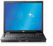 Hp Compaq (NX6320) (ntel Core Duo T2300 1.66GHz, 4GB RAM, 80GB HDD, VGA Intel GMA 950 , 14 inch, Windows 8.1)