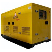 Máy phát điện DENYO DCA 18ESX LH 14/15KVA