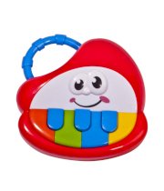 Mee Mee Smiling Piano Musical Toy