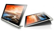 Lenovo (B8000-H) (Quad Core MTK8389, 1GB RAM, 16GB, 10 inch, Android 4.2)