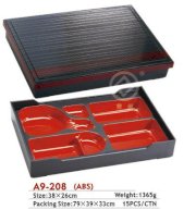 Hộp cơm Bento box A9-208