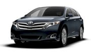 Toyota Venza Limited 3.5 AT AWD 2015