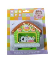 Mee Mee Mm-2305 (385) Musical Pulling Toy