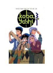 Kobayashi 3 + 1 (Tập 1)