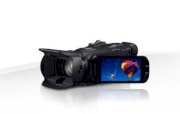 Máy quay phim Canon LEGRIA HF G30