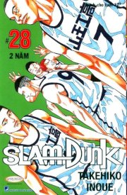 Slam Dunk - Tập 28