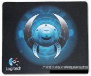 Lót chuột Logitech lớn (29 x 25)