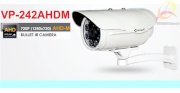 Camera AHD Vantech VP-242AHDM