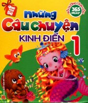  Những Câu Chuyện Kinh Điển - Tập 1