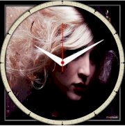 Shopkeeda SKWC082550 Analog Wall Clock