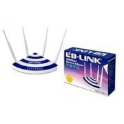 Bộ phát Wifi LB-Link BL-WR4320