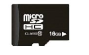 Thẻ nhớ MicroSDHC OEM 16GB class 10