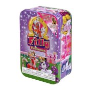 Filly Princess Tin Set