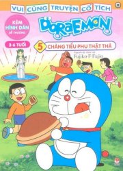  Doraemon Vui Cùng Truyện Cổ Tích - Chàng Tiều Phu Thật Thà