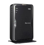 Router WIFI NEC WR9300N