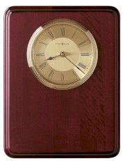 Howard Miller 625-255 Honor Time I Rosewood Hall Plaque by