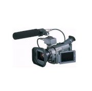 Máy quay phim chuyên dụng Sony DSR-PD100A