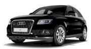 Audi Q5 3.0 TFSI Quattro Tiptronic 2015