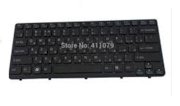 Keyboard Sony SVE 141 (Đen)