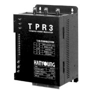 Bộ điều khiển Thyristor 3 pha 220Vac Hanyoung Nux TPR3P-220-150A