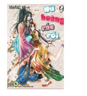 Nữ hoàng rắc rối - tập 9