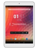 Pipo Smart-S6 (ARM Cortex A9 1.6GHz, 1GB RAM, 8GB SSD, VGA Mali-400MP, 7.9 inch, Android v4.2 (Jelly Bean) )