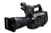 Máy quay phim chuyên dụng Sony PXW-FS7