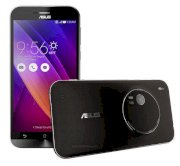 Asus Zenfone Zoom ZX550 64GB (2GB RAM) Meteorite Black