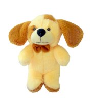 Fun&funky Dog Soft Toy For Girls-12Inch