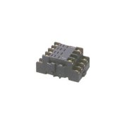 Đế Relay 14 chân dẹp lớn Sungho SHRS-LY4