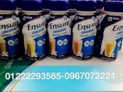 Sữa nước Ensure Vanilla cho người suy nhược 237ml