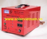 Bộ chuyển đổi dòng điện Solar Vietnam IN500S