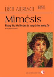  Mimesis, phương thức thể hiện thực tại trong văn học phương Tây