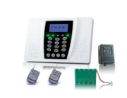 Dụng cụ báo cháy CE Approval Alarm System GSM + PSTN