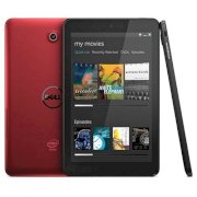 Dell Venue 8 03V31 (Intel Atom Z2580 2.0GHz, 2GB RAM, 32GB, VGA Intel HD Graphics, 8 inch, Android OS v4.3) WiFi, 3G Model